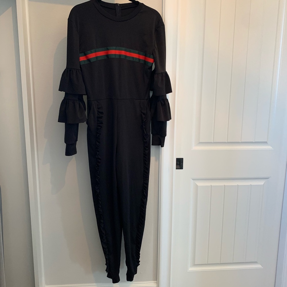 Beautiful jumpsuit